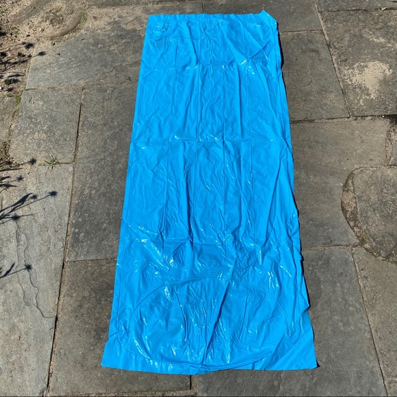 Swim | 6 Ft Long Inflatable Raft With Pillow | Poshmark
